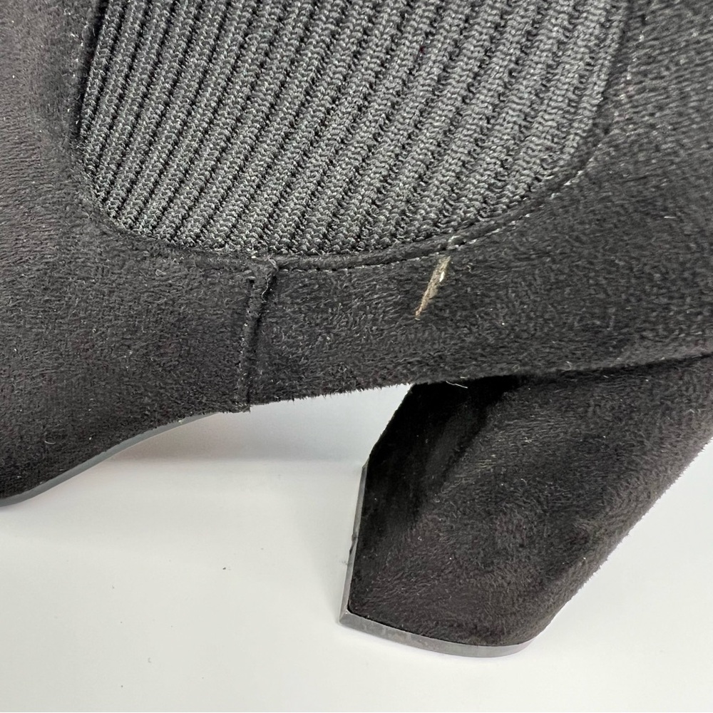 Steve Madden Sock Bootie - image 7